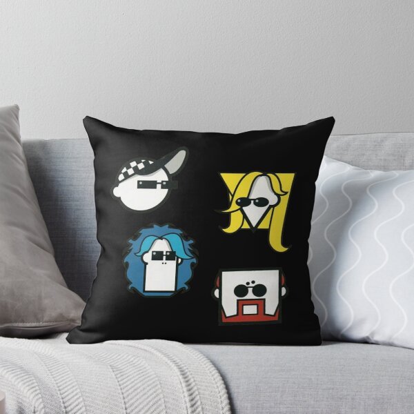 Item preview, Art - Cheap Trick designed and sold by yeesnhochu.