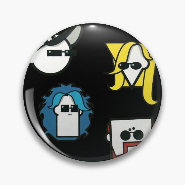Item preview, Art - Cheap Trick designed and sold by yeesnhochu.