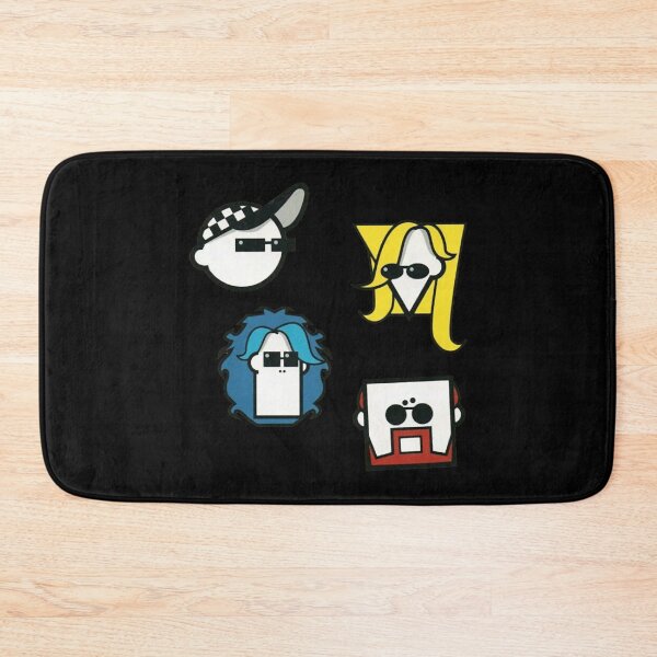 Item preview, Art - Cheap Trick designed and sold by yeesnhochu.