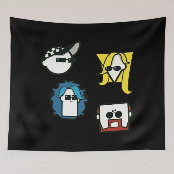 Item preview, Art - Cheap Trick designed and sold by yeesnhochu.