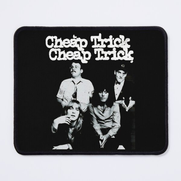 Item preview, Art - Cheap Trick designed and sold by yeesnhochu.