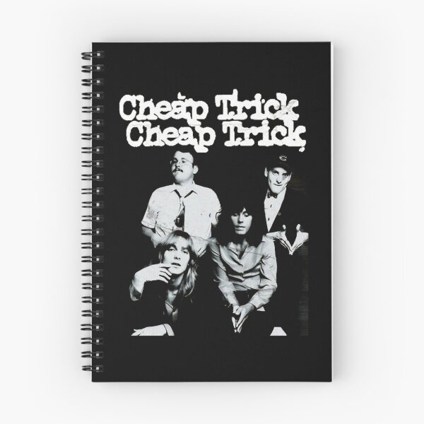 Item preview, Art - Cheap Trick designed and sold by yeesnhochu.