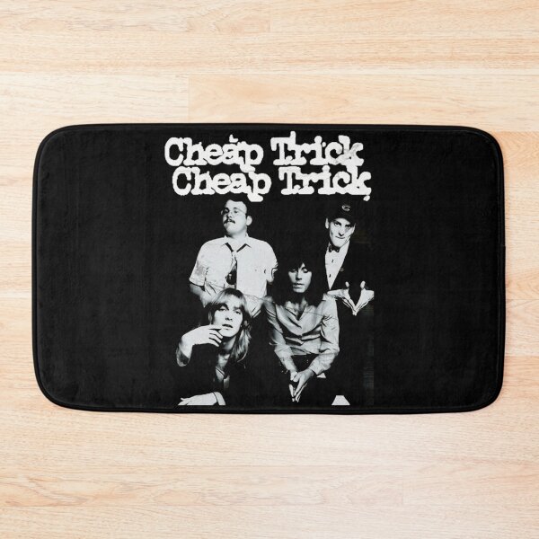 Item preview, Art - Cheap Trick designed and sold by yeesnhochu.