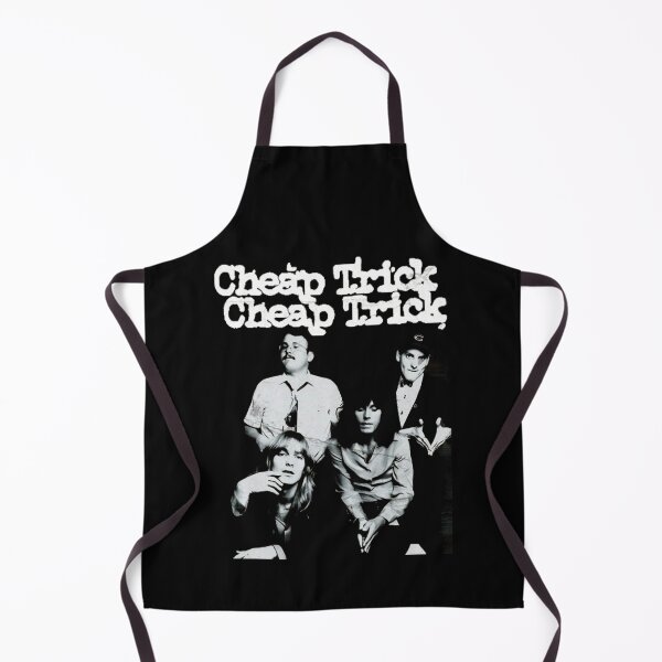 Item preview, Art - Cheap Trick designed and sold by yeesnhochu.
