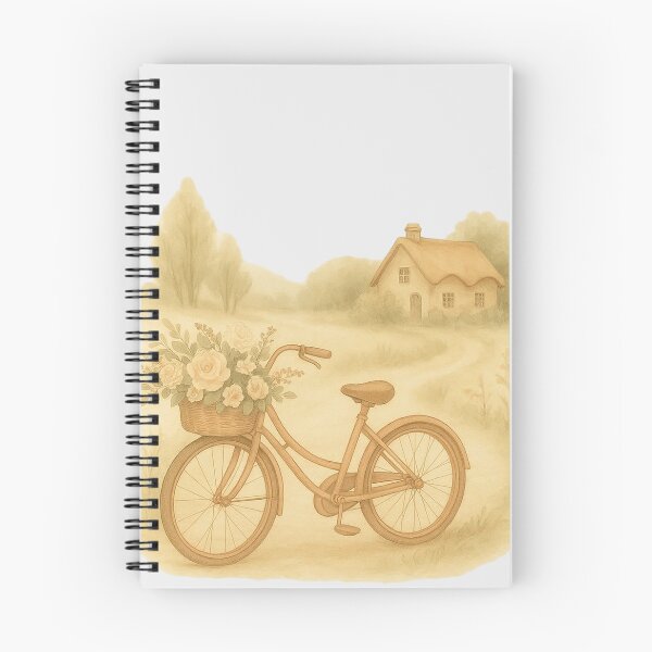 Item preview, Bicycle of Blooms designed and sold by MiLaKK.