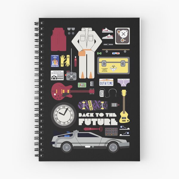 Item preview, Vintage Classic Car Delorean DMC12 KIT designed and sold by PrintCarClub.