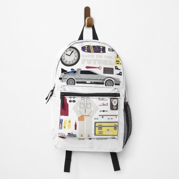 Item preview, Vintage Classic Car Delorean DMC12 KIT designed and sold by PrintCarClub.