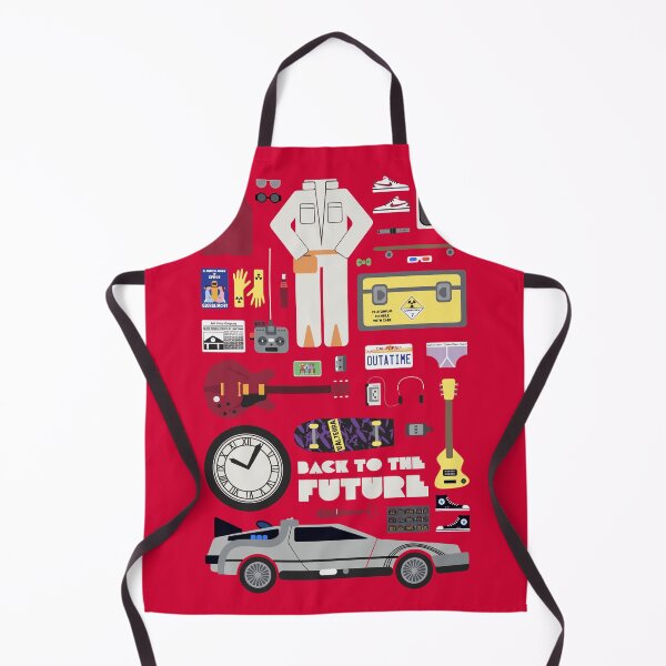 Item preview, Vintage Classic Car Delorean DMC12 KIT designed and sold by PrintCarClub.