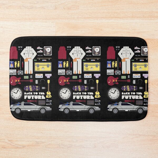 Item preview, Vintage Classic Car Delorean DMC12 KIT designed and sold by PrintCarClub.