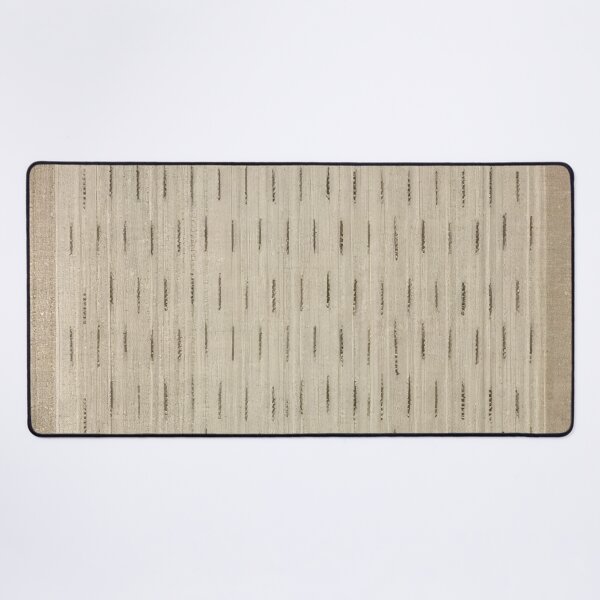 Item preview, The Space Between the Lines - inspired by Agnes Martin designed and sold by AleksandraArto.