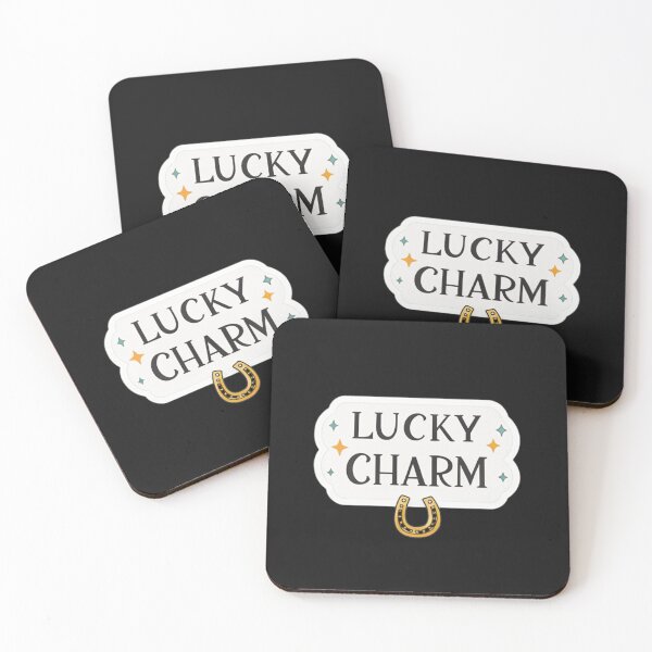 Item preview, Lucky Charm designed and sold by Lucky 777.