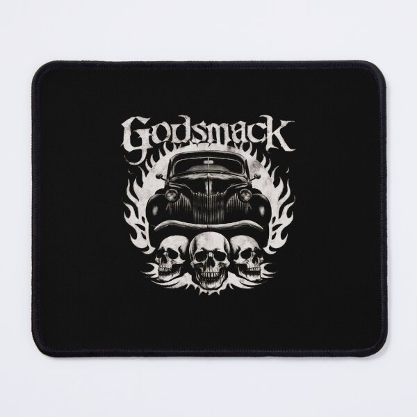 Item preview, Art - Godsmack designed and sold by browndawd.