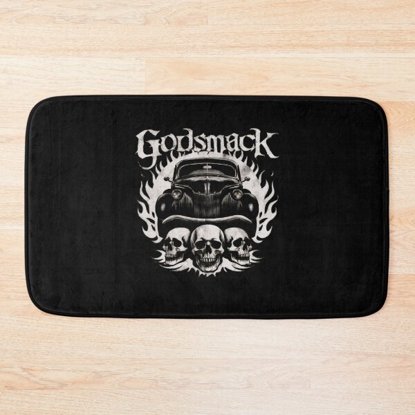 Item preview, Art - Godsmack designed and sold by browndawd.
