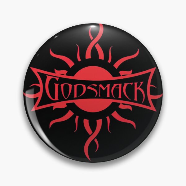 Item preview, Art - Godsmack designed and sold by browndawd.