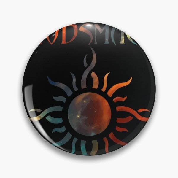 Item preview, Art - Godsmack designed and sold by browndawd.