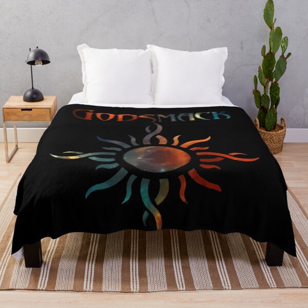 Item preview, Art - Godsmack designed and sold by browndawd.