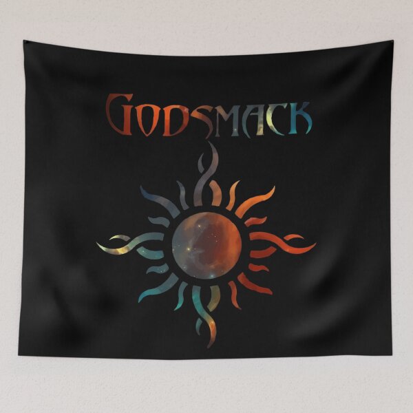 Item preview, Art - Godsmack designed and sold by browndawd.