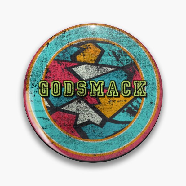 Item preview, Art - Godsmack designed and sold by browndawd.