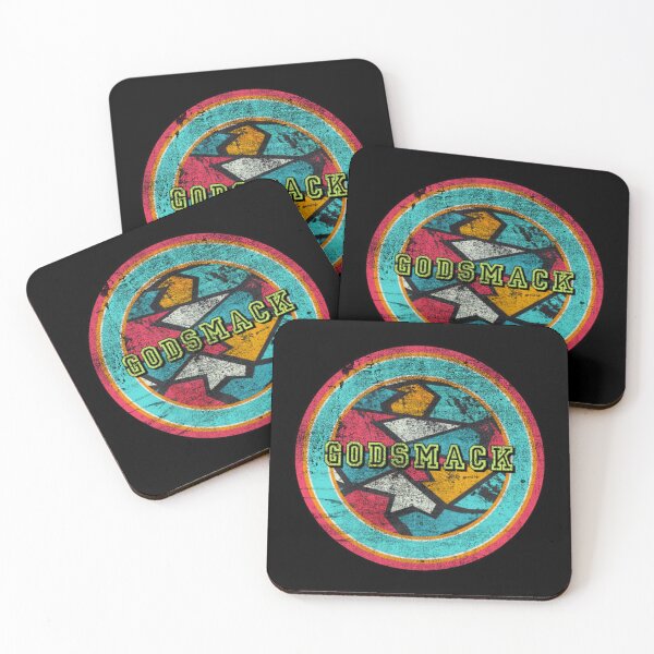 Item preview, Art - Godsmack designed and sold by browndawd.