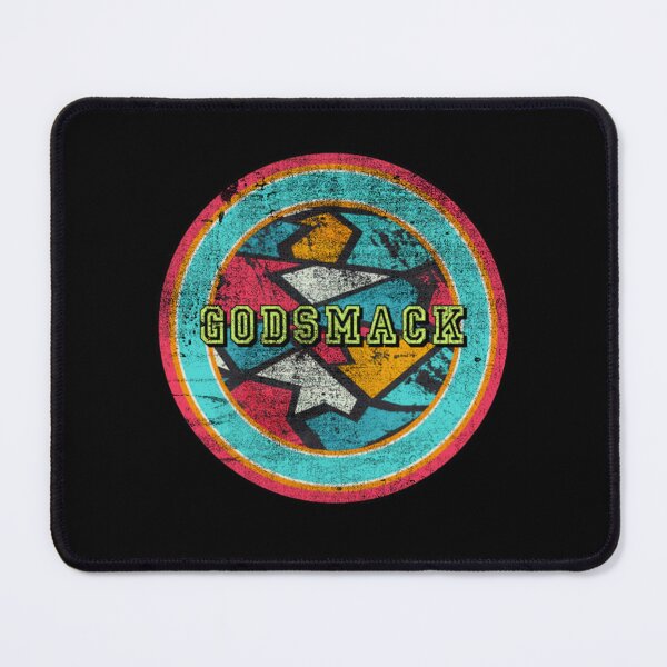 Item preview, Art - Godsmack designed and sold by browndawd.