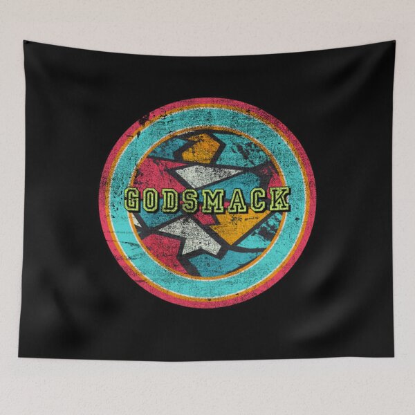 Item preview, Art - Godsmack designed and sold by browndawd.