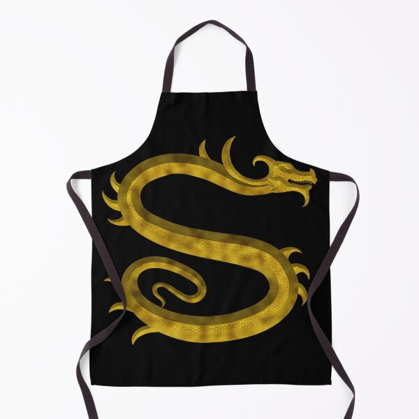 Item preview, Letter S of the Dragonfont Initial Capital Monogram (Dragon) designed and sold by Swabcraft.