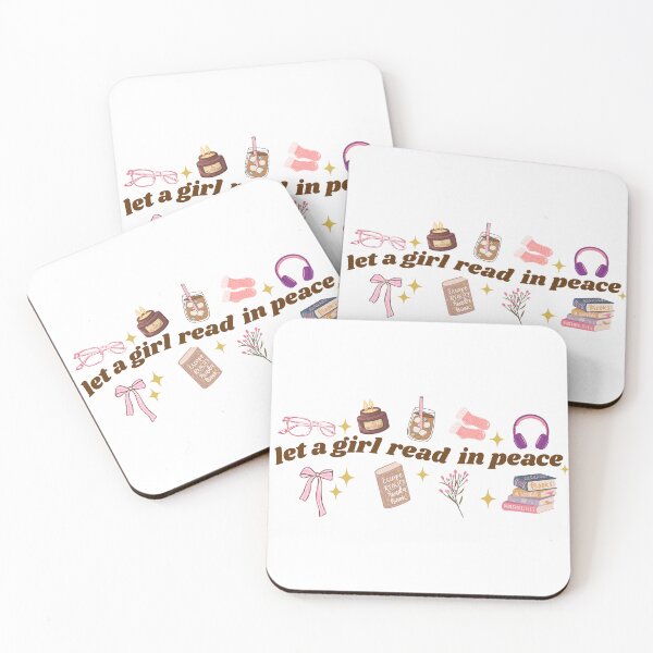 Item preview, Book Lover, Book Club designed and sold by CCKimShop.