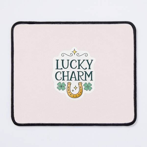 Item preview, Lucky Charm designed and sold by Lucky 777.