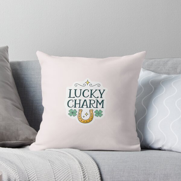 Item preview, Lucky Charm designed and sold by Lucky 777.