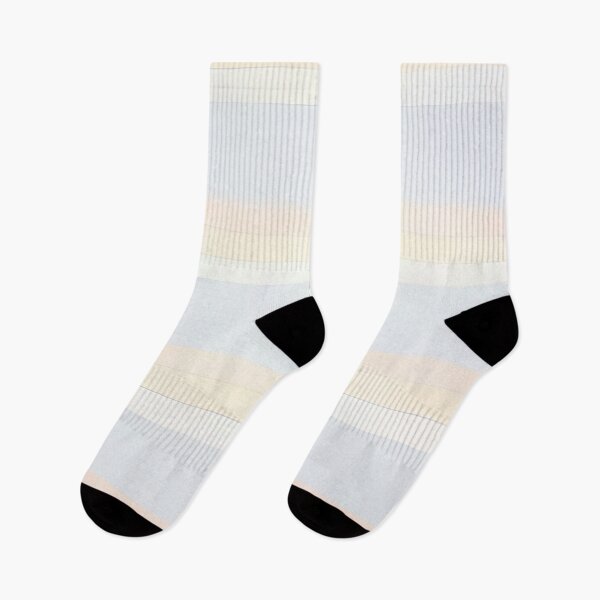Item preview, The Space Between the Lines - inspired by Agnes Martin designed and sold by AleksandraArto.
