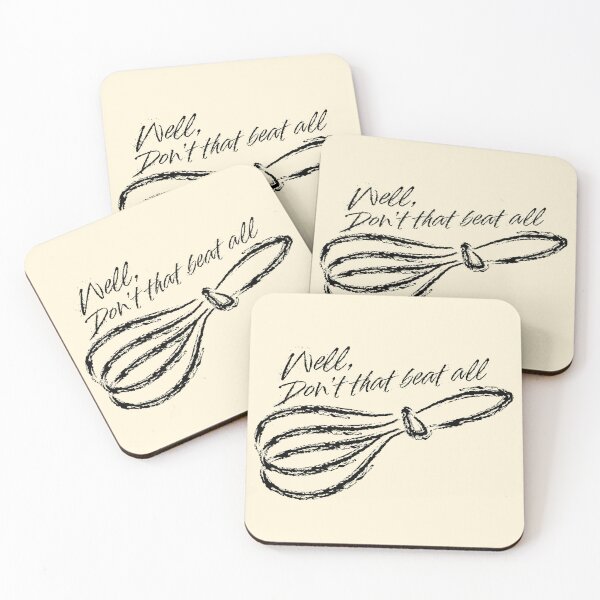Item preview, Well, don't that beat all! designed and sold by alizye.