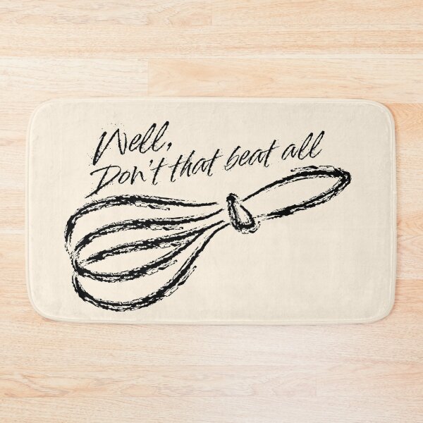 Item preview, Well, don't that beat all! designed and sold by alizye.