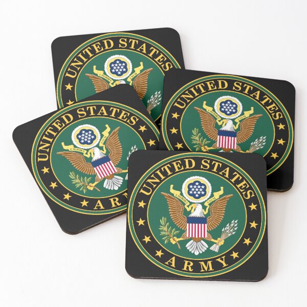 Item preview, US Army Eagle Symbol designed and sold by Military Insignia Products.