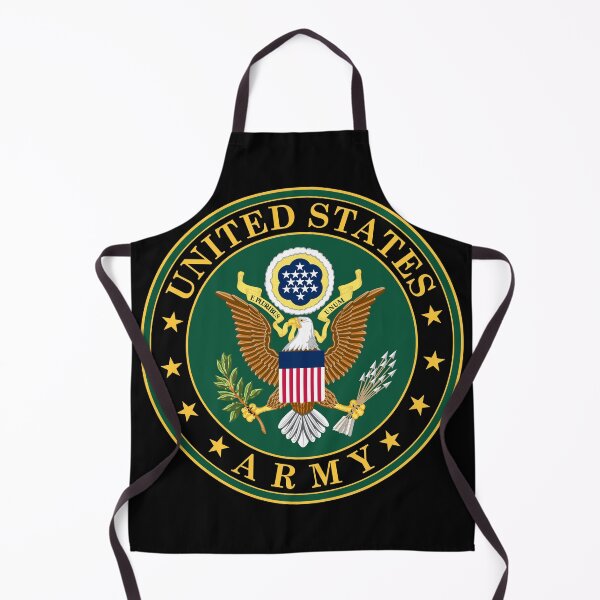Item preview, US Army Eagle Symbol designed and sold by Military Insignia Products.