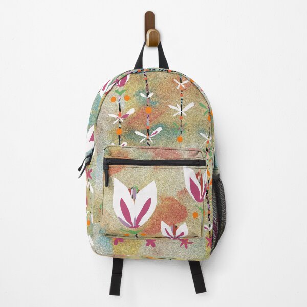 Item preview, flowers, tulips, leaves designed and sold by ZjalDesign.