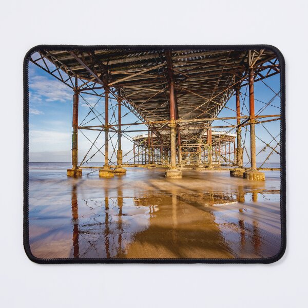 Item preview, Under the boardwalk designed and sold by yackers1.