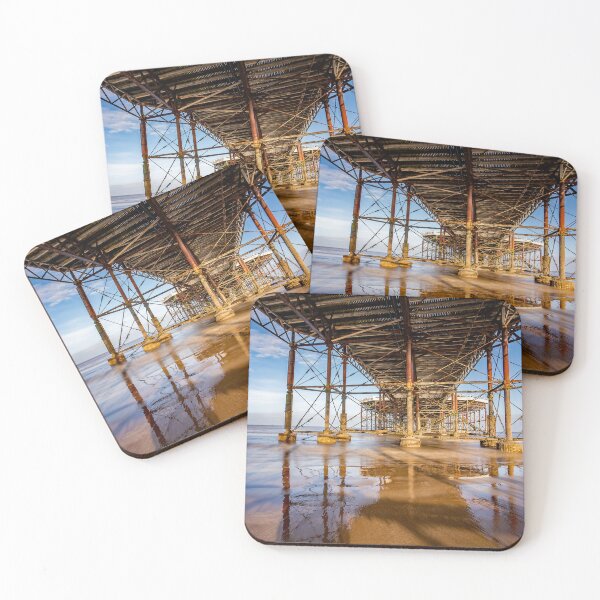Item preview, Under the boardwalk designed and sold by yackers1.