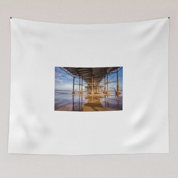 Item preview, Under the boardwalk designed and sold by yackers1.