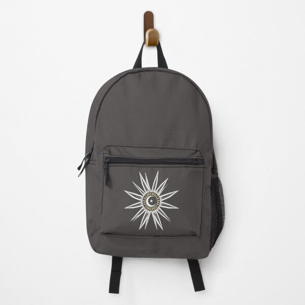 Item preview, Starburst Compass — Geometric Celestial Design designed and sold by CMdigit.