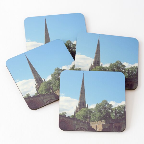 Item preview, Holy Trinity designed and sold by Rachel J Bowler.