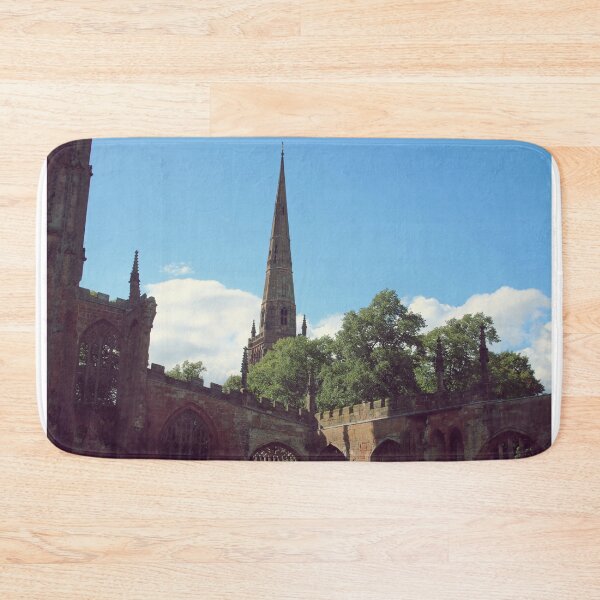 Item preview, Holy Trinity designed and sold by Rachel J Bowler.