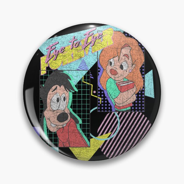 Item preview, Art - A Goofy Movie designed and sold by skramstad.