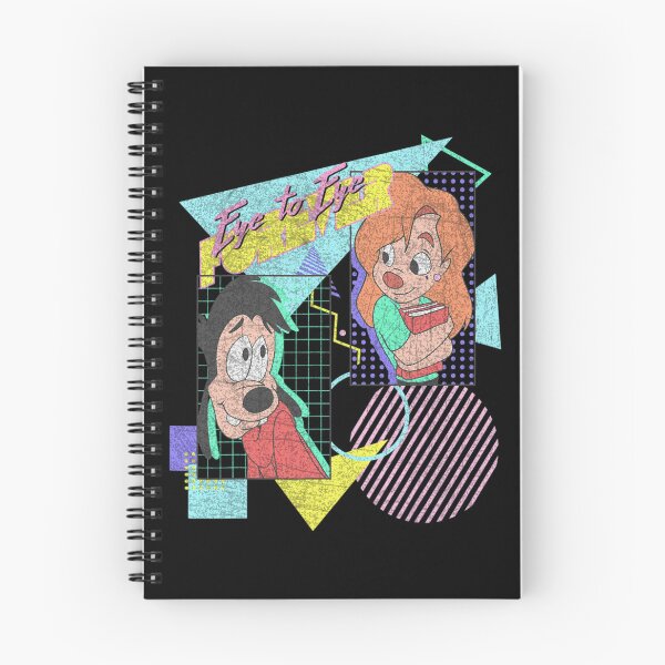 Item preview, Art - A Goofy Movie designed and sold by skramstad.