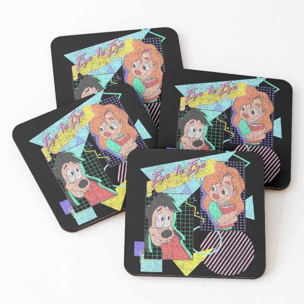 Item preview, Art - A Goofy Movie designed and sold by skramstad.