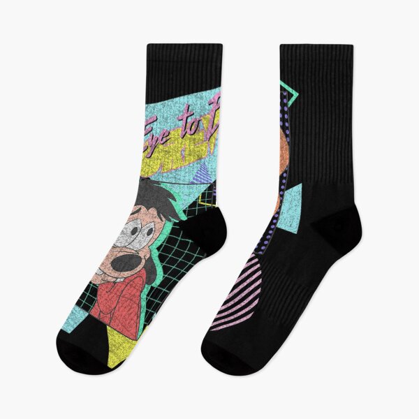 Item preview, Art - A Goofy Movie designed and sold by skramstad.