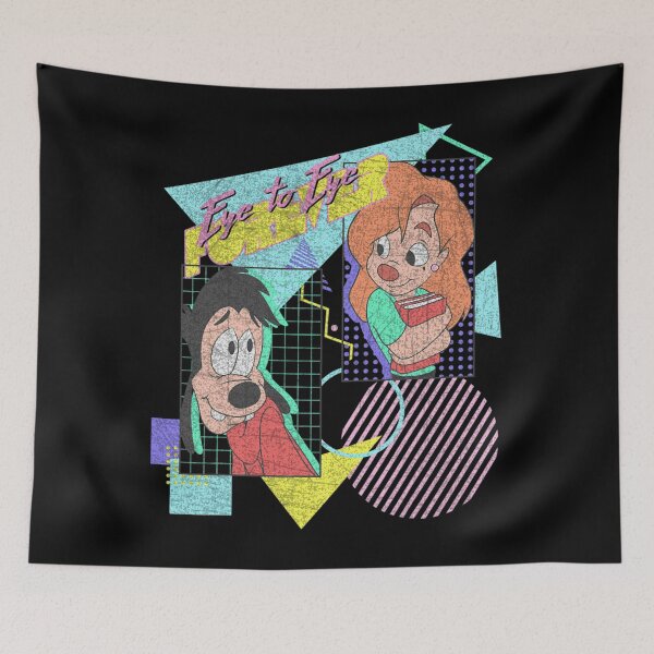 Item preview, Art - A Goofy Movie designed and sold by skramstad.
