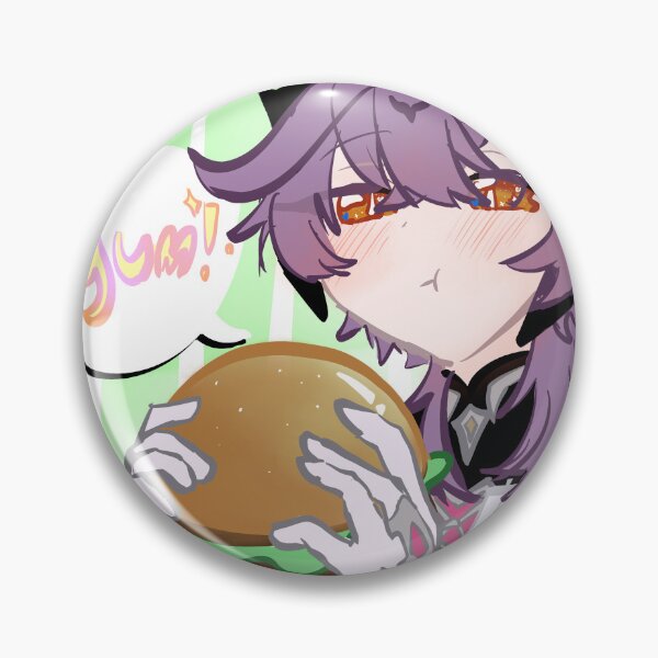 Item preview, Durin eating burger! designed and sold by kburrito.