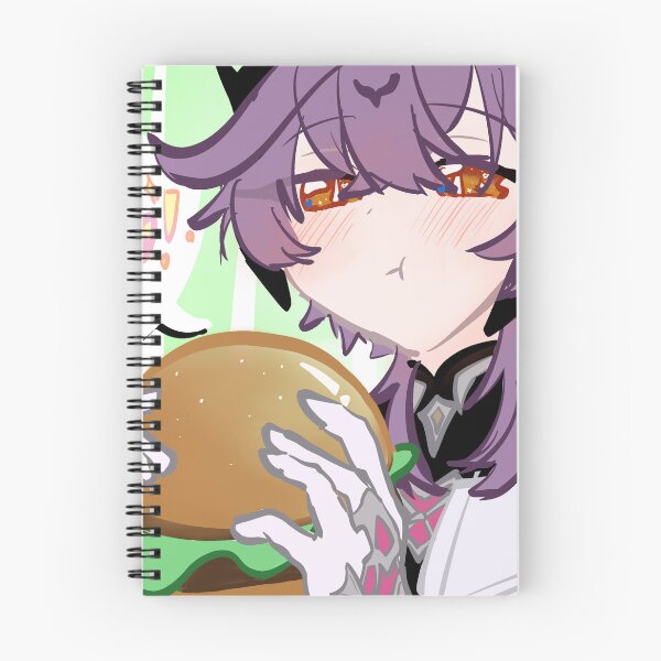 Item preview, Durin eating burger! designed and sold by kburrito.