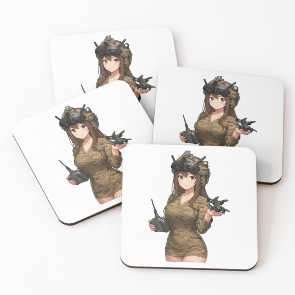 Item preview, Drone Operator designed and sold by RAWLIFEGRAPHIC.