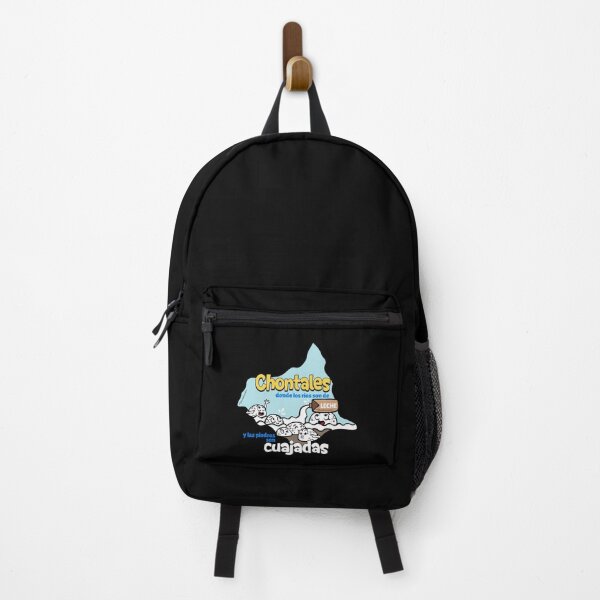 Item preview, Chontales, Where the Rivers are Milk and the Stones are Curds designed and sold by Claustronautas.